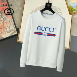Picture of Gucci Sweatshirts _SKUGucciM-3XL25tn0125439